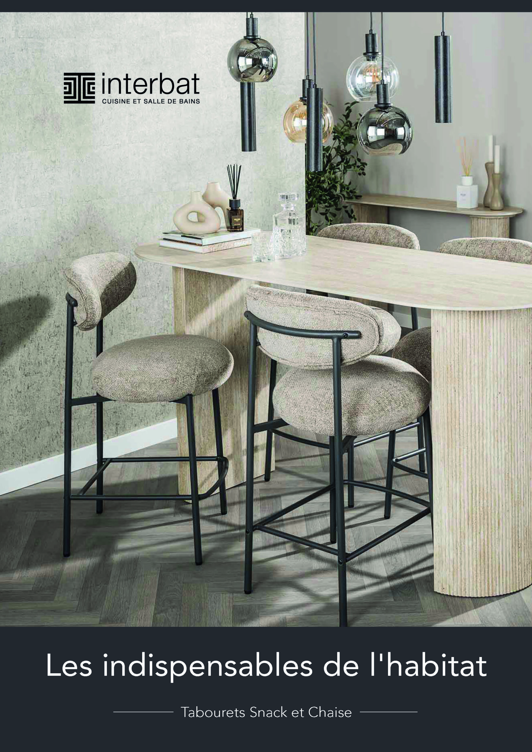 couverture INDISPENSABLES