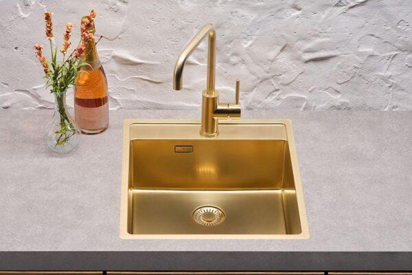 Cuve NEW-YORK 50 PL