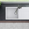 Evier LINEA XL
