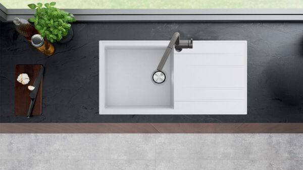 Evier LINEA XL