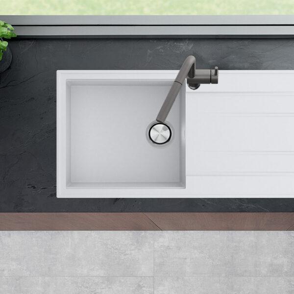 Evier LINEA XL