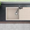 Evier LINEA XL
