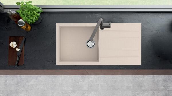 Evier LINEA XL