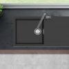 Evier LINEA XL