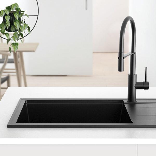 Evier LINEA XL COMPACT