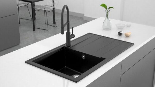 Evier LINEA 10