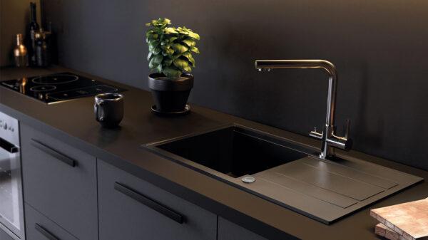 Evier LINEA 10