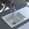 Evier LINEA 15