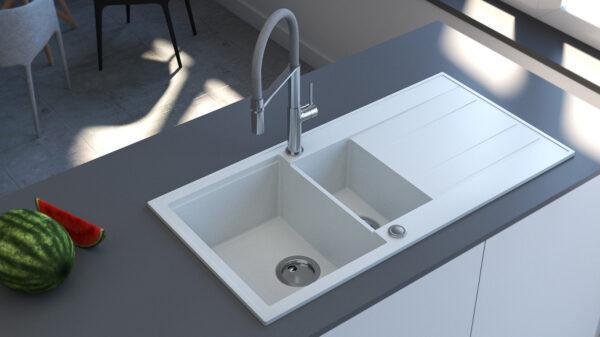 Evier LINEA 15