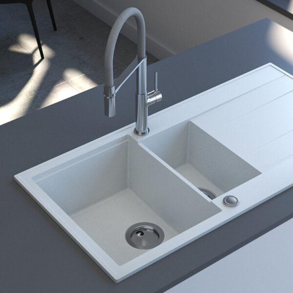 Evier LINEA 15