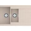 Evier LINEA 15