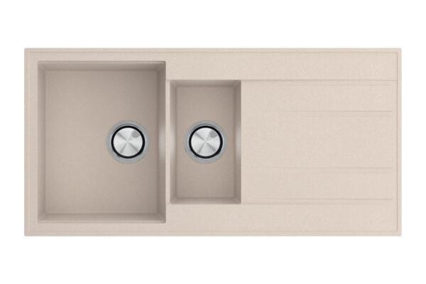 Evier LINEA 15