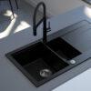 Evier LINEA 15