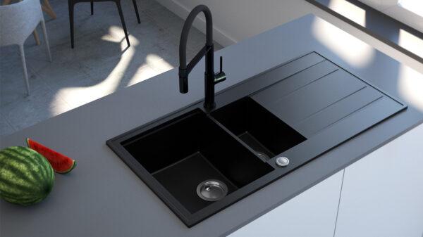 Evier LINEA 15