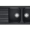Evier PLUMA 20