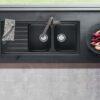 Evier PLUMA 20
