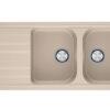 Evier PLUMA 20