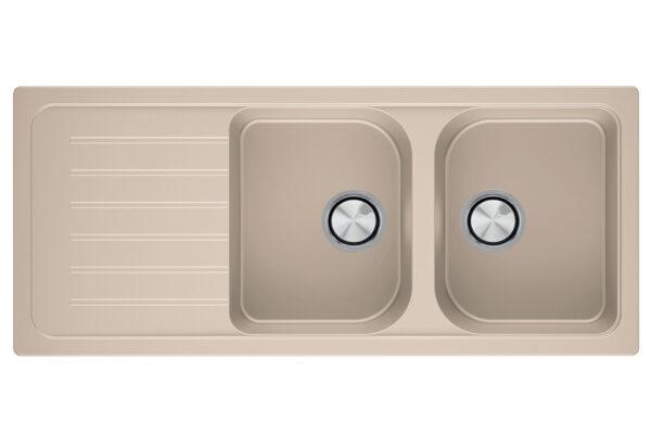 Evier PLUMA 20