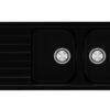Evier PLUMA 20