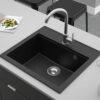 Cuve LINEA 49