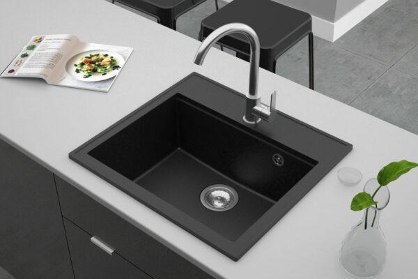 Cuve LINEA 49