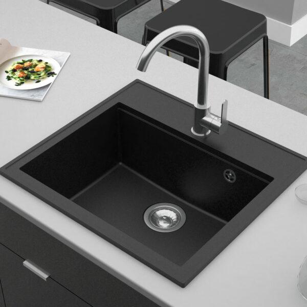 Cuve LINEA 49