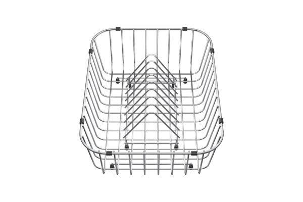 Panier Assiette