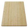 Planche Bambou