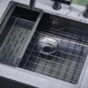 Grille NEW-YORK 50