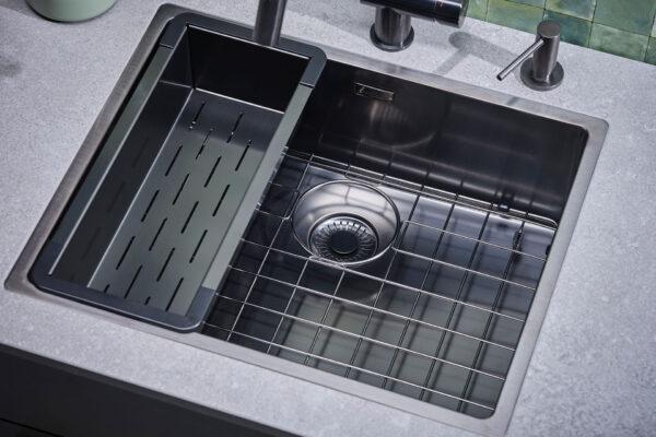Grille NEW-YORK 50