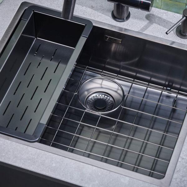 Grille NEW-YORK 50