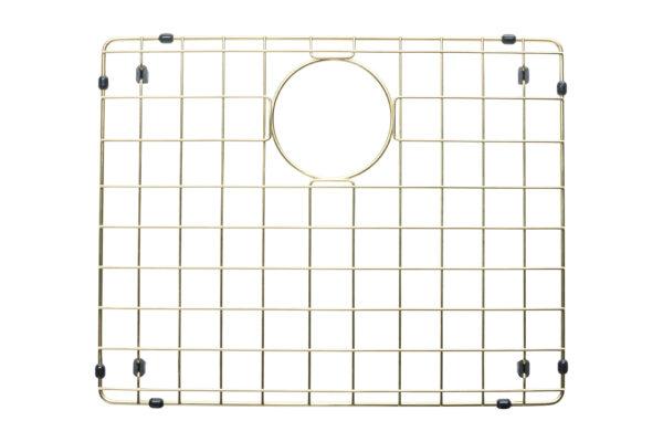 Grille NEW-YORK 50