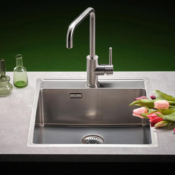 Cuve NEW-YORK 40 PL