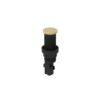 Bouton Push Pull vidage automatique