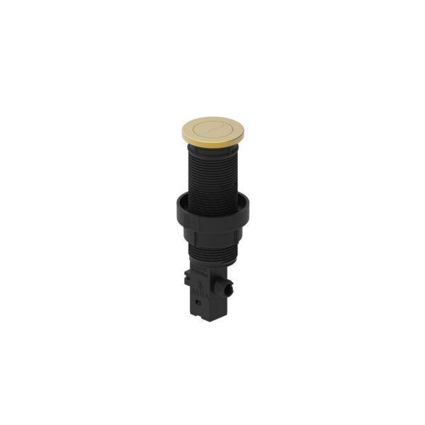 Bouton Push Pull vidage automatique