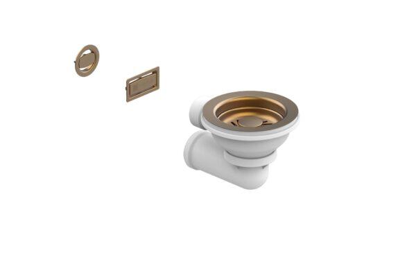 Kit déco vidage helice