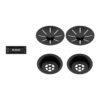 KIT INFINO 2 CUVES PVD