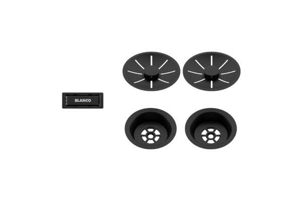 KIT INFINO 2 CUVES PVD