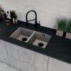KIT INFINO 2 CUVES PVD