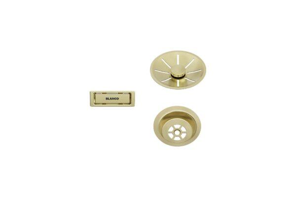 KIT INFINO 1 CUVE PVD