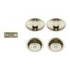 KIT INFINO 2 CUVES PVD