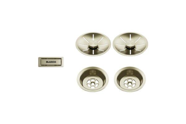 KIT INFINO 2 CUVES PVD