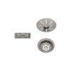 KIT INFINO 1 CUVE PVD