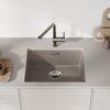 KIT INFINO 1 CUVE PVD