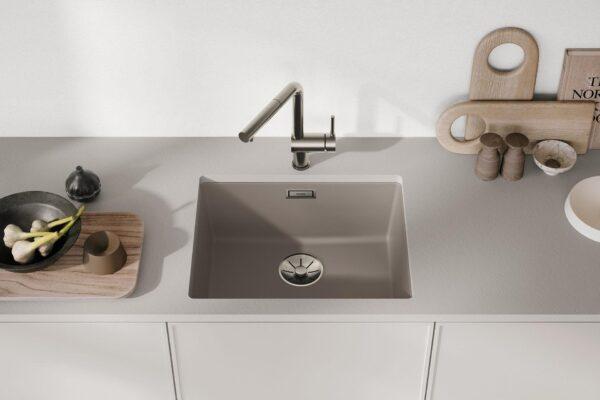 KIT INFINO 1 CUVE PVD