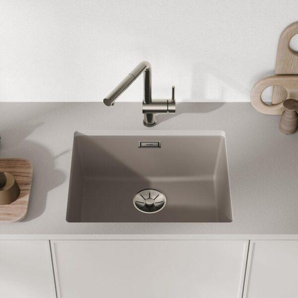 KIT INFINO 1 CUVE PVD