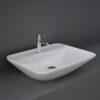 Vasque VARIA RECTANGLE PL