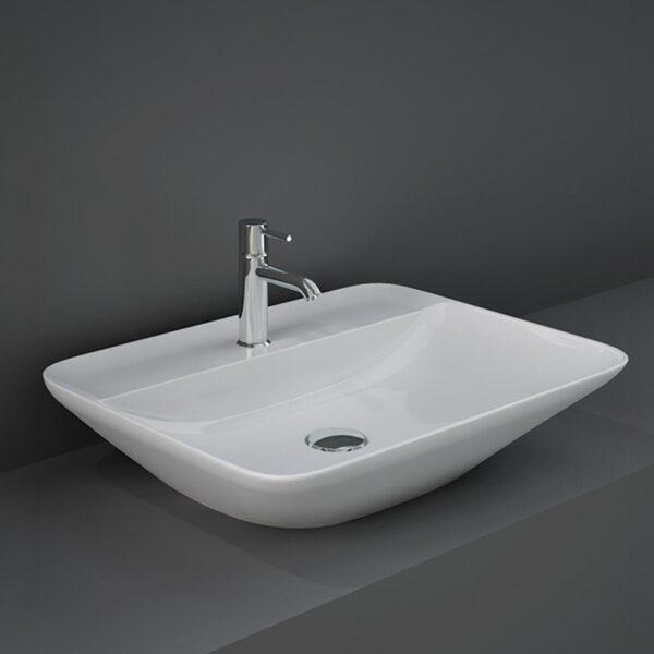 Vasque VARIA RECTANGLE PL