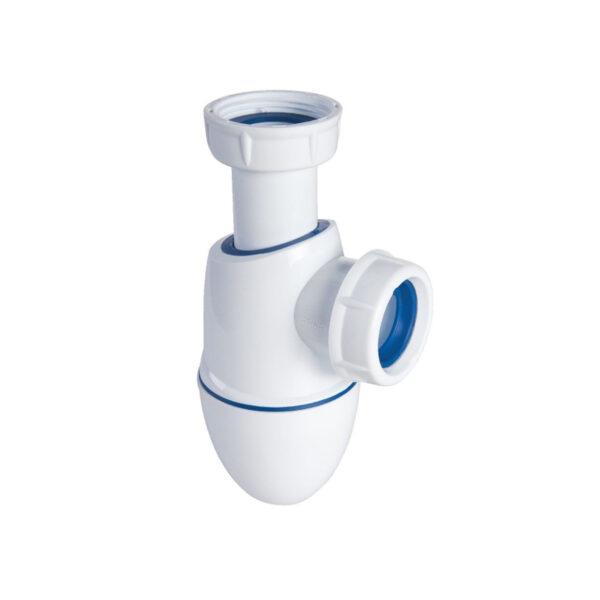 Siphon pour lavabo