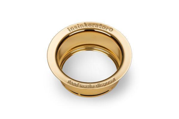Bride Couleur pour broyeur